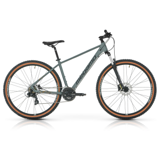 Vélo Megamo Natural 60 Night Grey 2026