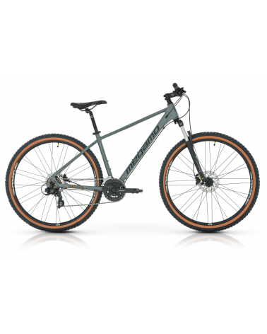Bicicleta Megamo Natural 60 Night Grey 2026