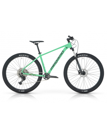 Bicicleta Megamo Natural 30 Turquoise 2026