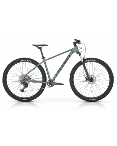 Bicicleta Megamo Natural 30 Night Grey 2026