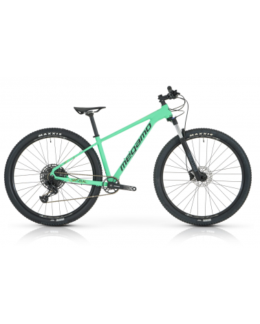 Bicicleta Megamo Natural Elite 15 Turquoise 2026
