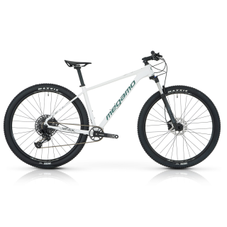 Vélo Megamo Natural Elite 15 White 2026
