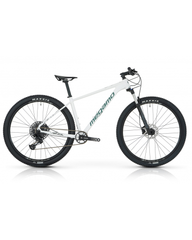Bicicleta Megamo Natural Elite 15 White 2026