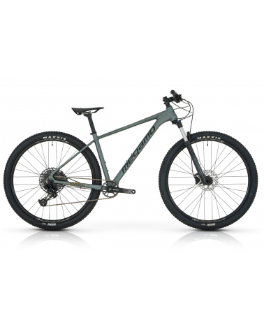 Bicicleta Megamo Natural Elite 15 Night Grey 2026