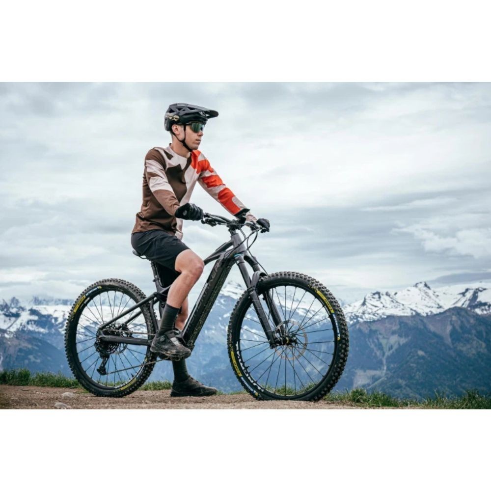 Juego De Ruedas Mavic E-Deemax S 29 CL