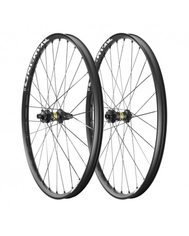 Juego De Ruedas Mavic E-Deemax S 29 CL