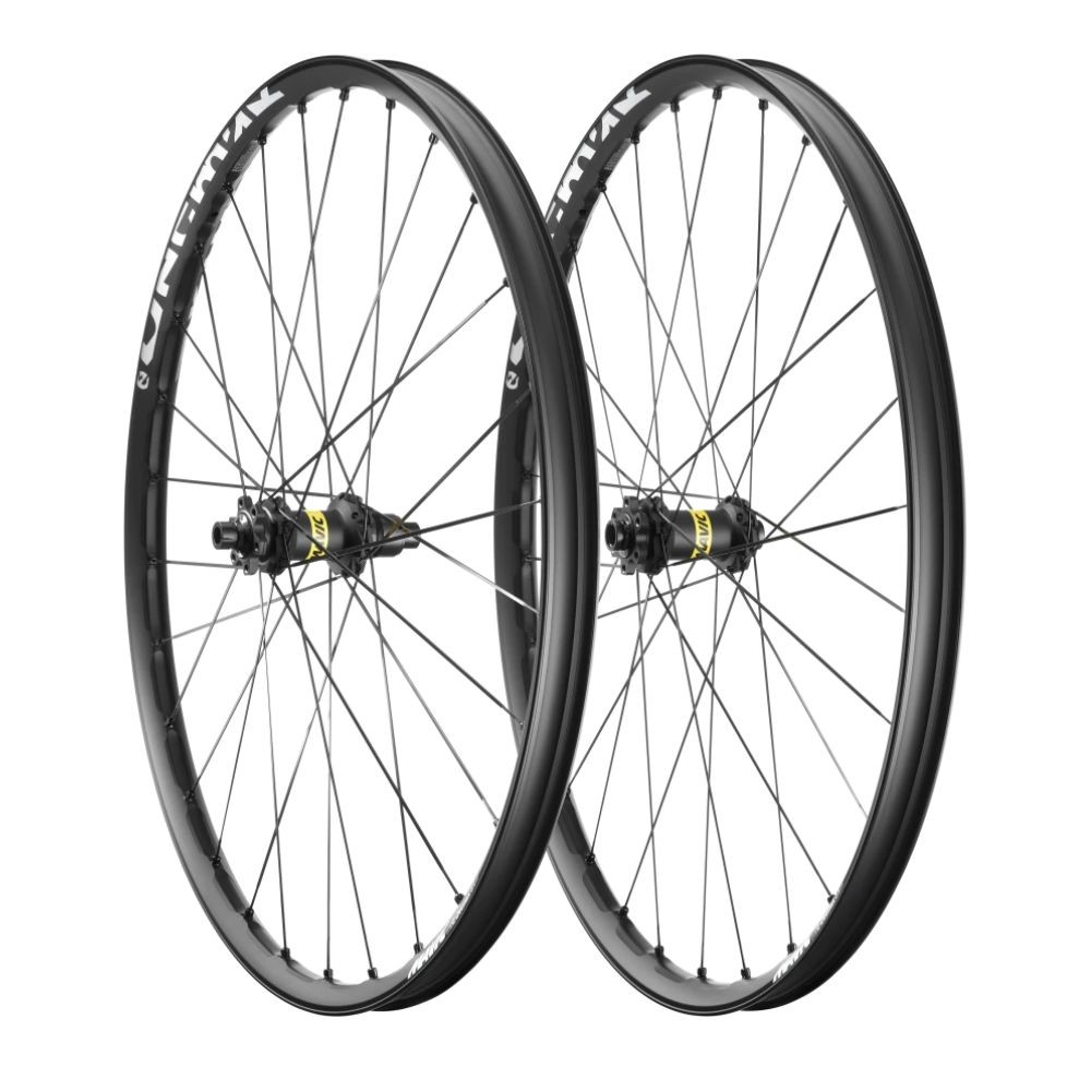 Juego De Ruedas Mavic E-Deemax S 29 CL