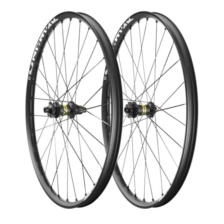 Juego De Ruedas Mavic E-Deemax S 29 CL