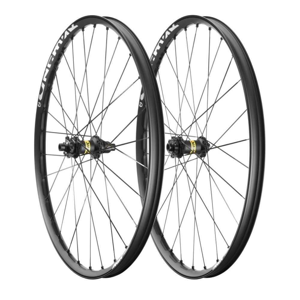 Juego De Ruedas Mavic E-Deemax S 29 CL