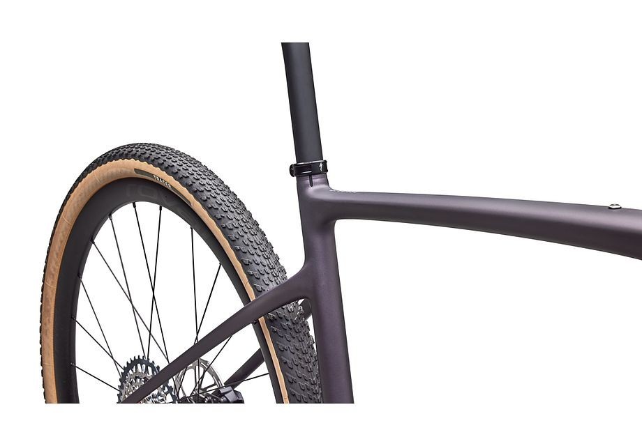 Bicicleta Specialized Diverge 4 Expert - SRAM Rival XPLR Nebula Metallic/Sandstone Metallic 2026