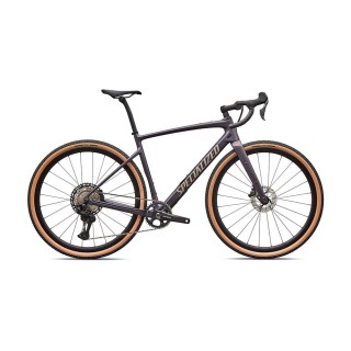 Bicicleta Specialized Diverge 4 Expert - Shimano GRX Di2 Nebula Metallic/Sandstone Metallic 2026