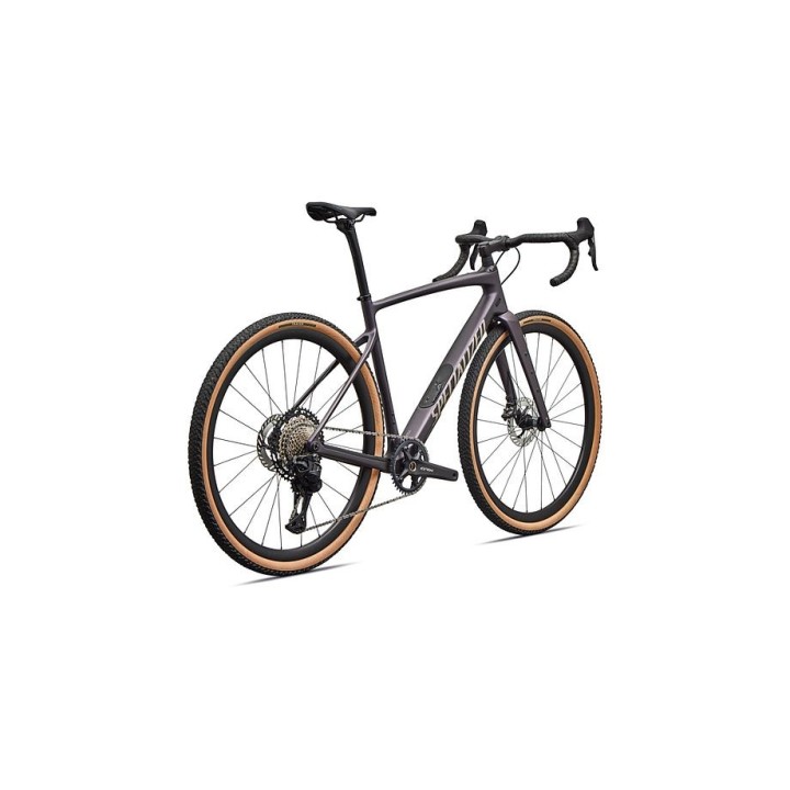 Bicicleta Specialized Diverge 4 Expert - Shimano GRX Di2 Nebula Metallic/Sandstone Metallic 2026
