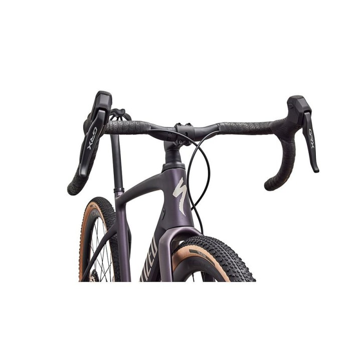Bicicleta Specialized Diverge 4 Expert - Shimano GRX Di2 Nebula Metallic/Sandstone Metallic 2026