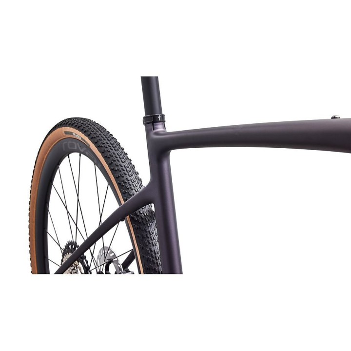 Bicicleta Specialized Diverge 4 Expert - Shimano GRX Di2 Nebula Metallic/Sandstone Metallic 2026