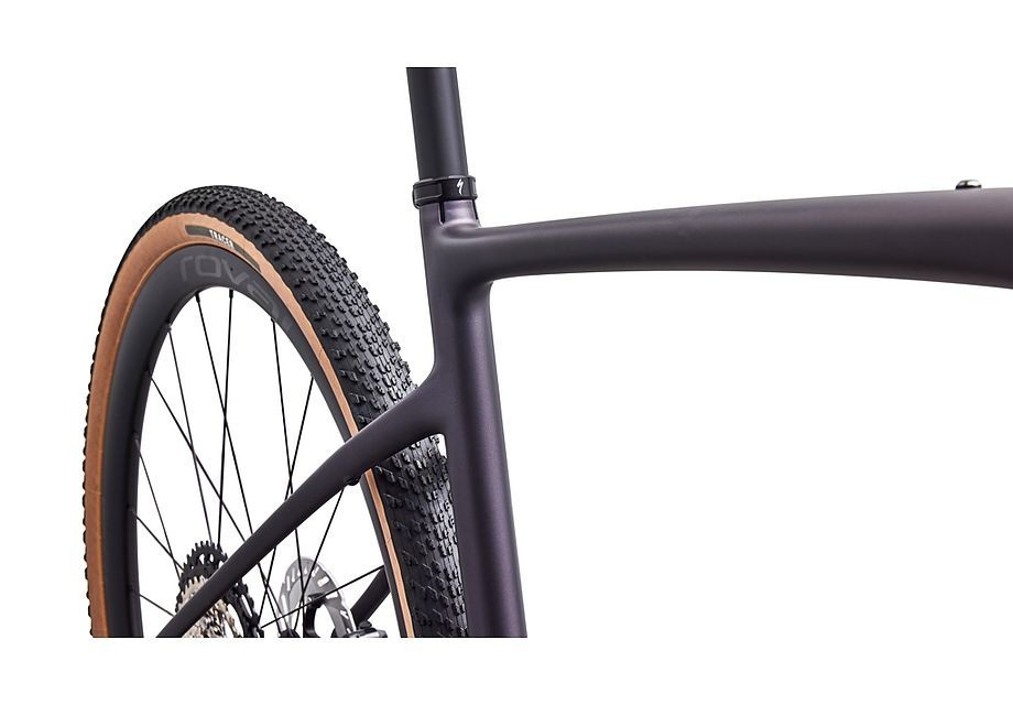 Bicicleta Specialized Diverge 4 Expert - Shimano GRX Di2 Nebula Metallic/Sandstone Metallic 2026