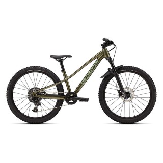 Vélo Specialized Riprock Comp 24 Gloss Laurel Green Metallic / Pistachio 2026