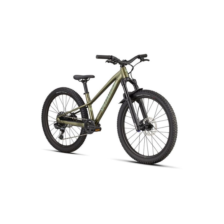 Bicicleta Specialized Riprock Comp 24 Gloss Laurel Green Metallic / Pistachio 2026