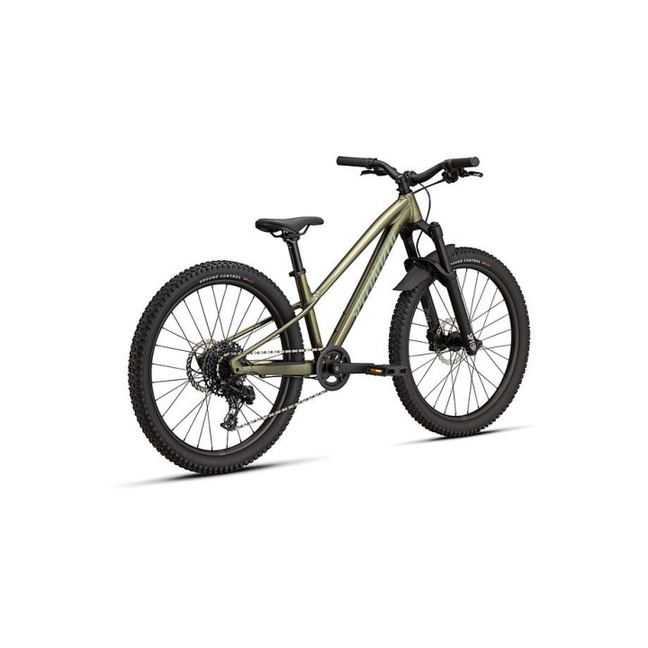 Vélo Specialized Riprock Comp 24 Gloss Laurel Green Metallic / Pistachio 2026