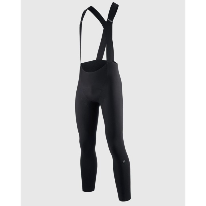 Culote Largo Assos Mille Spring Fall S11Black Series