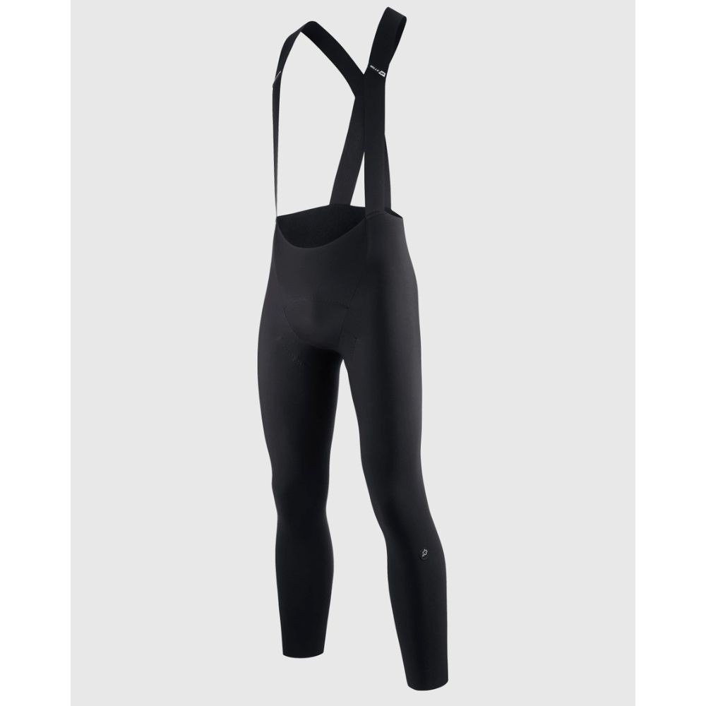 Culote Largo Assos Mille Spring Fall S11Black Series