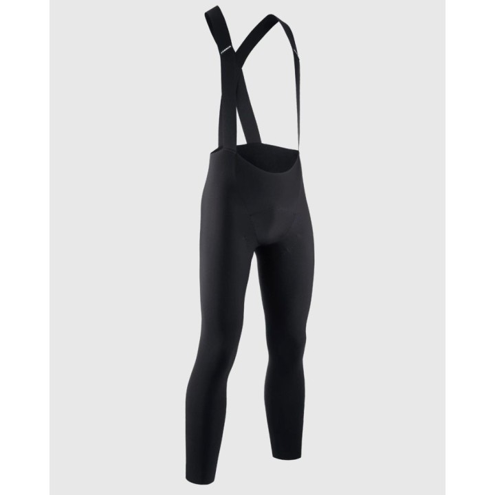Culote Largo Assos Mille Spring Fall S11Black Series