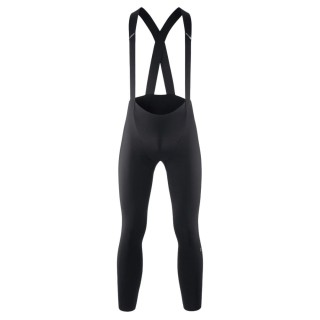 Cuissard long Assos Mille printemps-automne S11 Black Series