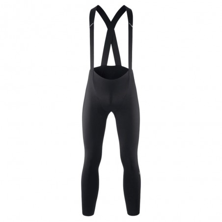Cuissard long Assos Mille printemps-automne S11 Black Series