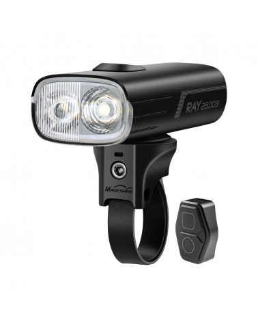 Luz Delantera Magicshine Ray 2600B