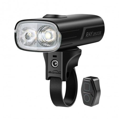 Feu avant Magicshine Ray 2600B | Feux pour vélo