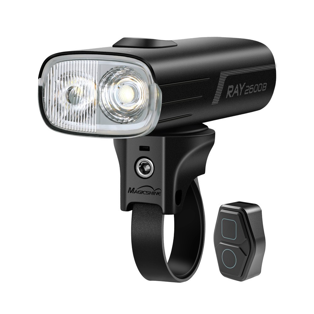 Feu avant Magicshine Ray 2600B | Feux pour vélo