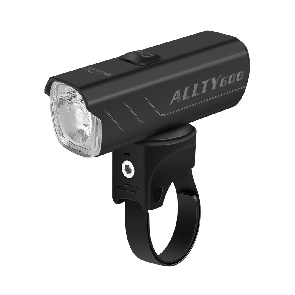 Feu avant Magicshine Allty 600 | Éclairage vélo