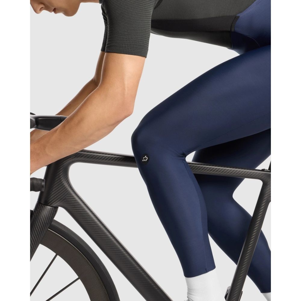 Culote Largo Assos Mille Spring Fall S11Primal Blue