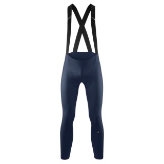 Culote Largo Assos Mille Spring Fall S11Primal Blue