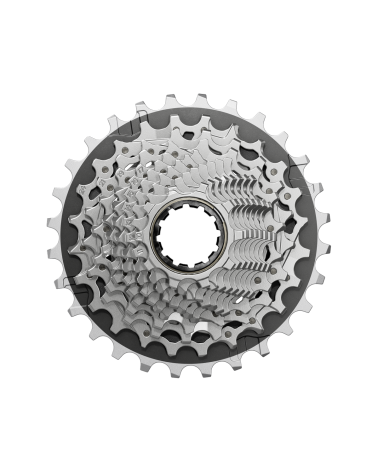 Cassette Sram Force AXS E1 Silver
