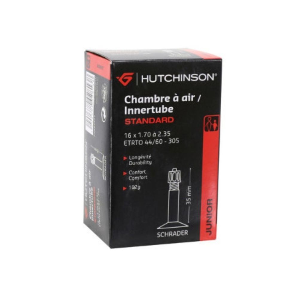 Cámara Hutchinson 16" 1.70-2.35