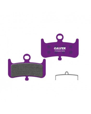 Pastillas Freno Galfer E-Bike Hayes Dominion A4