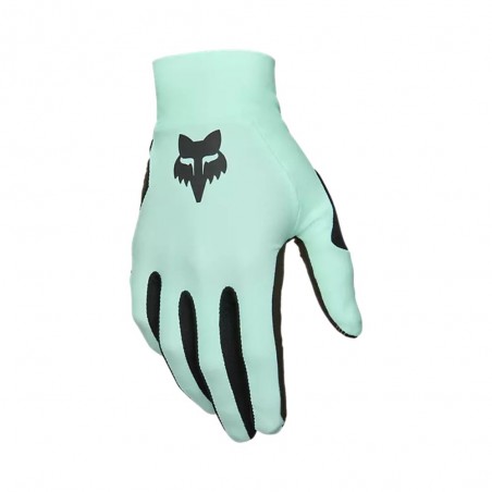 Gants Fox Flexair Turquoise
