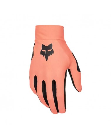 Guantes Fox Flexair Coral