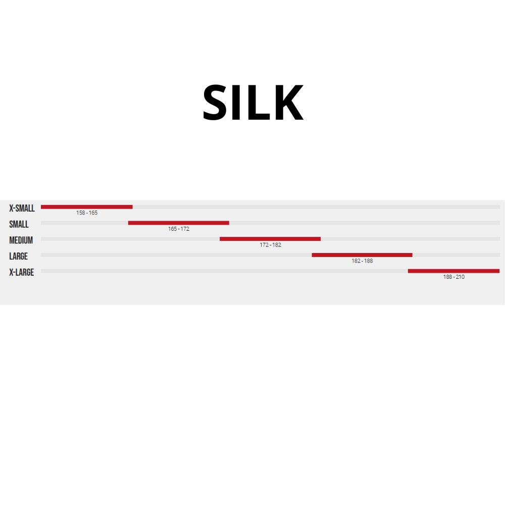 Vélo Megamo Silk 02 Grave 2026