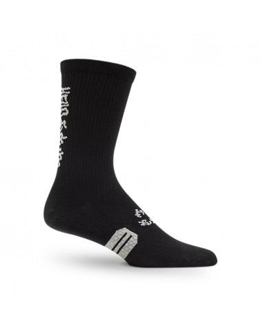 Calcetines Fox Ranger Hello Future 8''