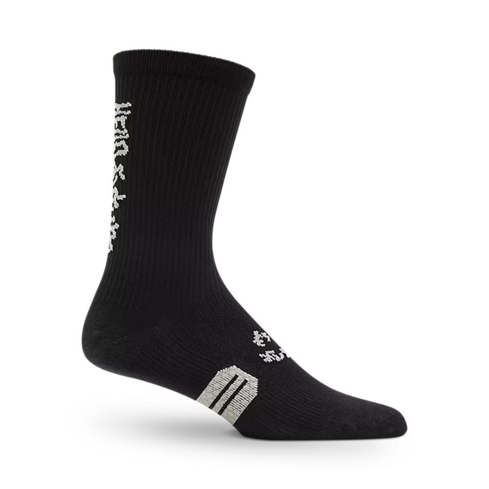 Calcetines Fox Ranger Hello Future 8''