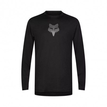 Camiseta Manga Larga Fox Ranger Head