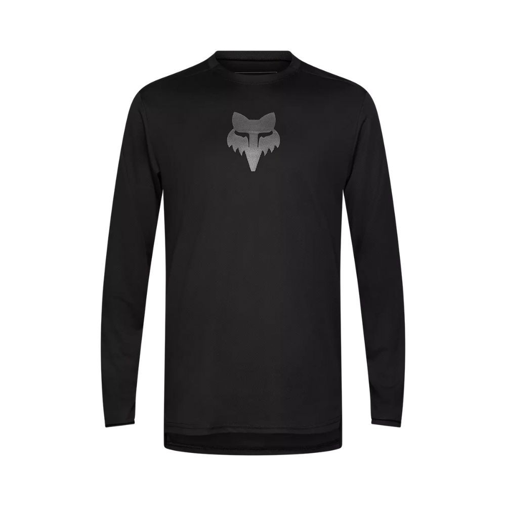 T-shirt à manches longues Fox Ranger Head