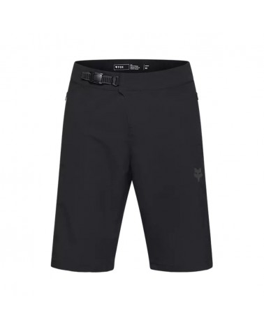 Pantalones cortos Fox Ranger Negro