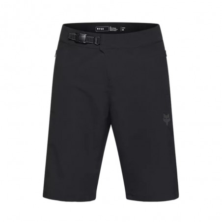 Short Fox Ranger Noir