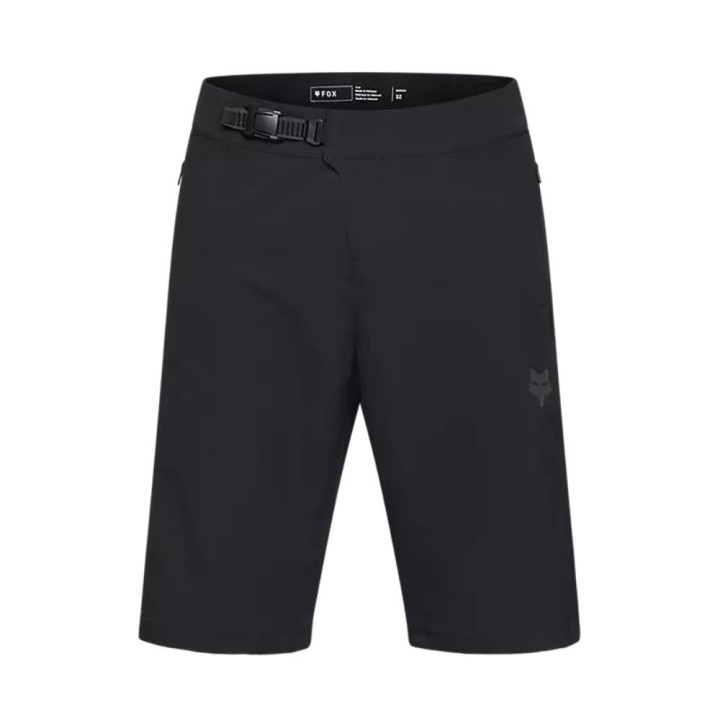 Short Fox Ranger Noir