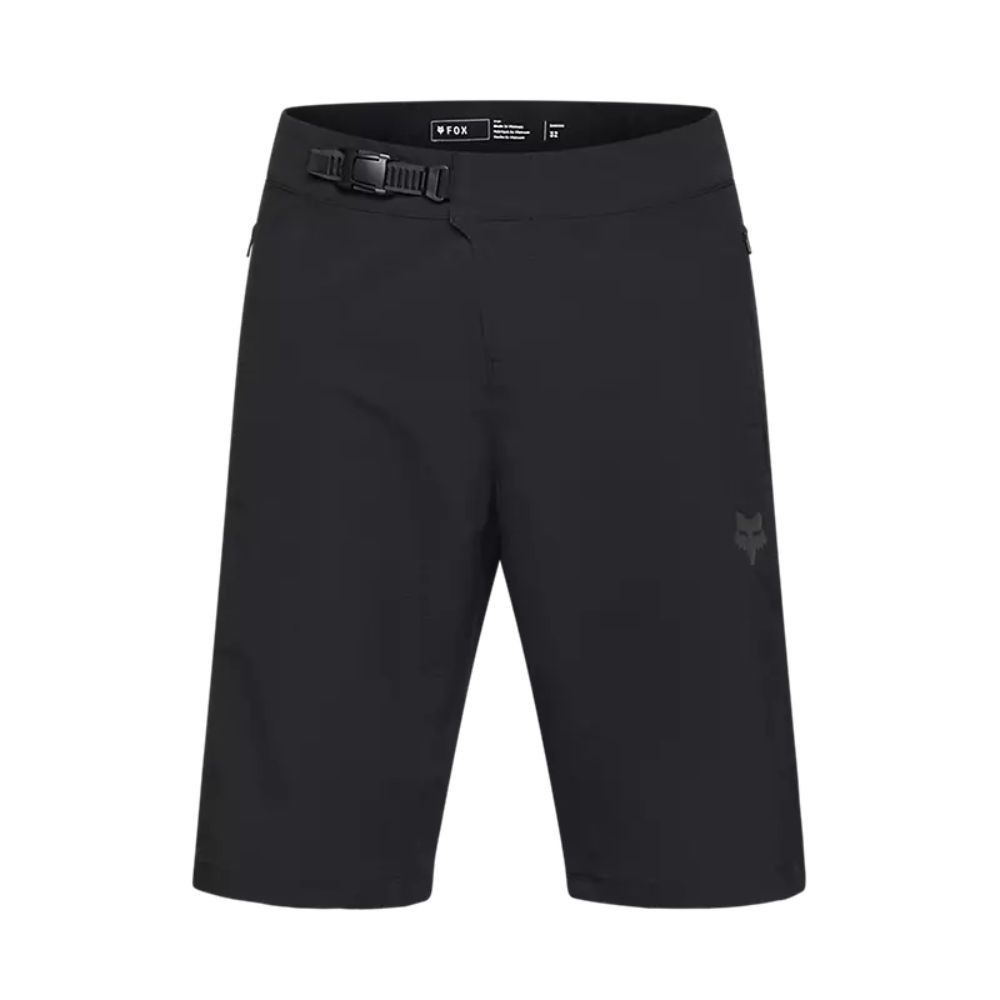 Short Fox Ranger Noir