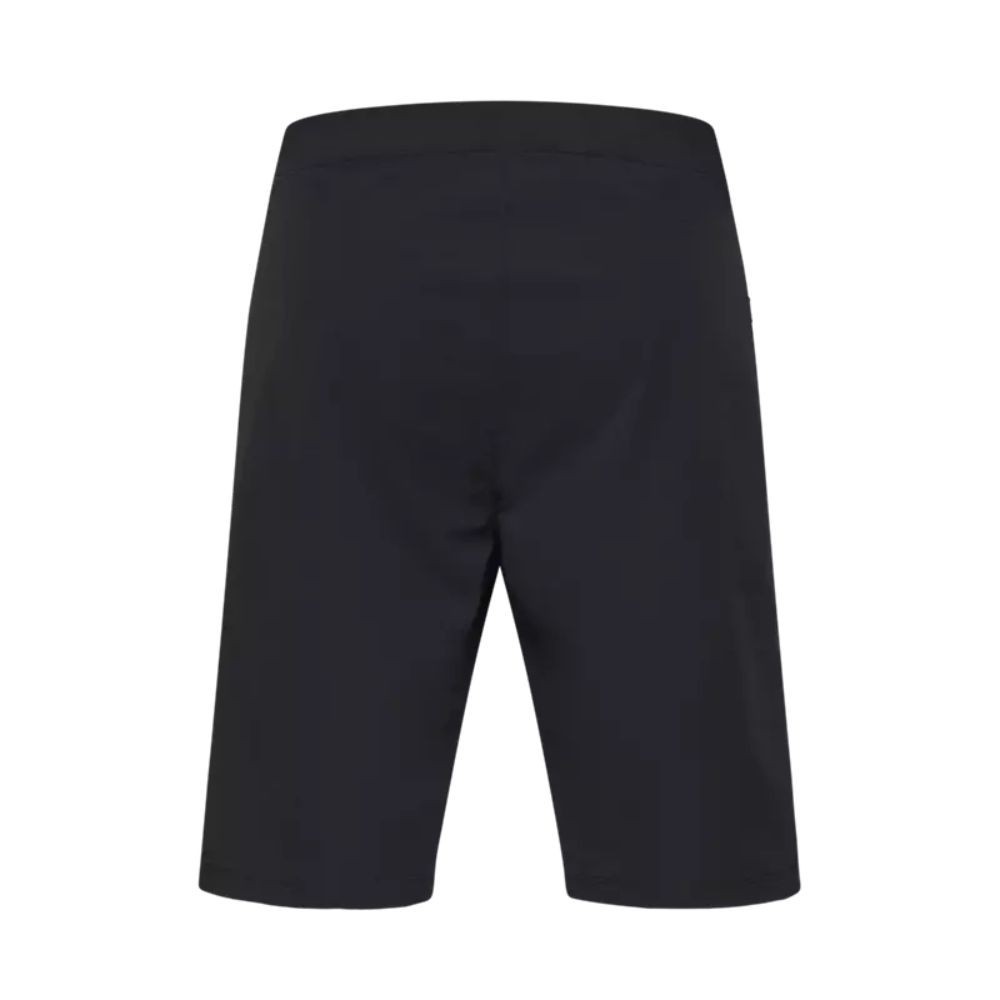Short Fox Ranger Noir
