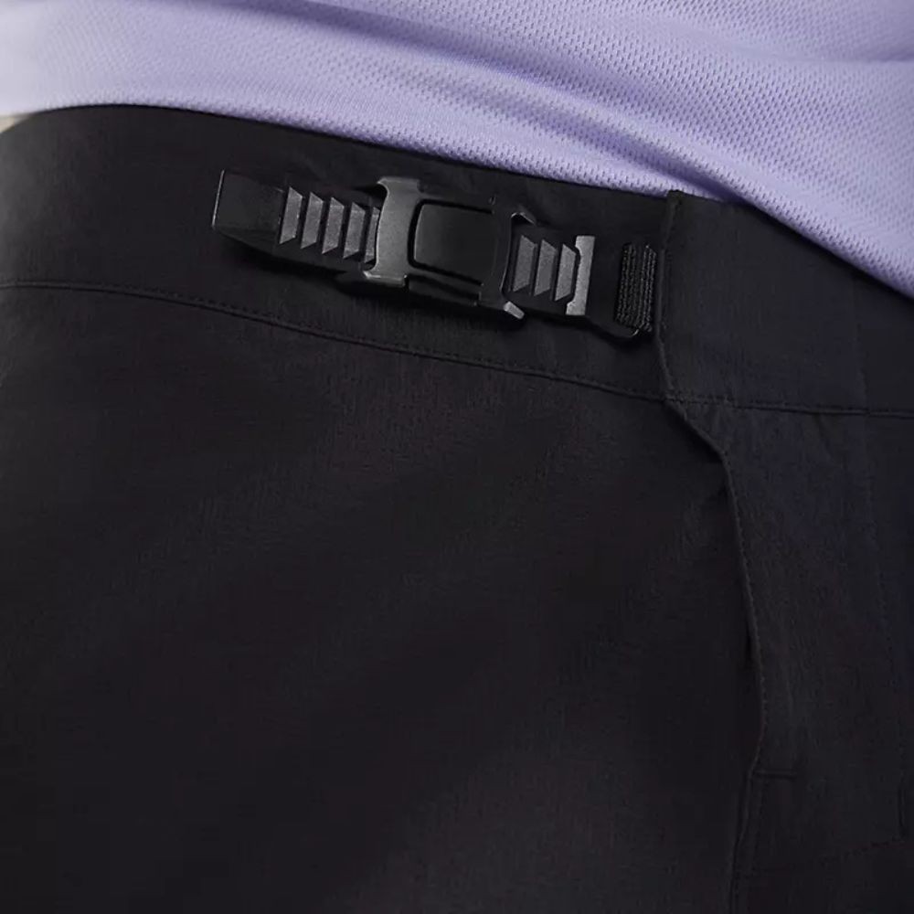 Short Fox Ranger Noir
