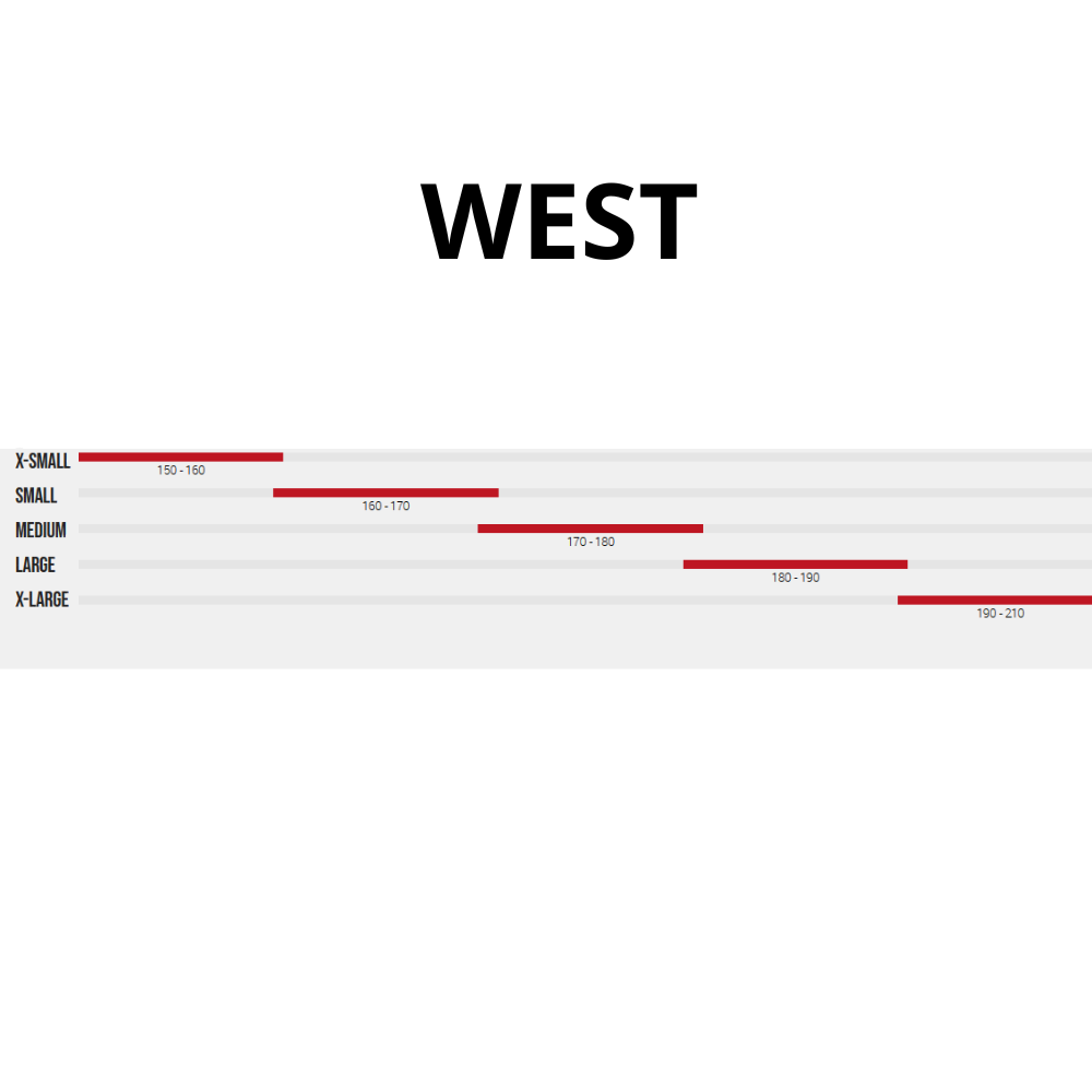 Vélo Megamo West 15 Sand 2026